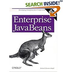 Enterprise JavaBeans (Java Series)