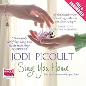 Sing You Home | [Jodi Picoult]