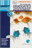 Graduated Assessment for OCR Mathematics: Homework Book Stage 5 (Graduated Assessment for Two Tier GCSE Mathematics for OCR)