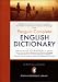 The Penguin Complete English Dictionary