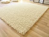 Hochflor Teppich