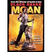 ブラック・スネーク・モーン スペシャル・コレクターズ・エディション;BLACK SNAKE MOAN [DVD]