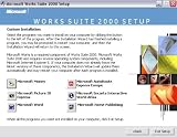 Microsoft Works - ( v. 7.0 ) - media - volume - CD - Win - English