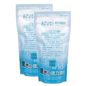 TOSHIBA �G�A���I���E���C�h �߂����p ���L�W�F�� 2400 2�p�b�N GEL2400 2P