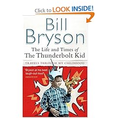 The Life and Times of the Thunderbolt Kid