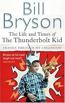 The Life and Times of the Thunderbolt Kid