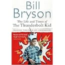 The Life and Times of the Thunderbolt Kid