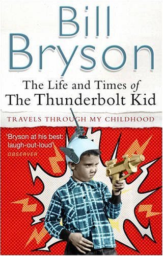 Buy The Life and Times of the Thunderbolt Kid online at Discounted New and Used prices. Delivered to your door with Off-The-Bookshelf.