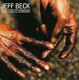 Jeff Beck Picture 4
