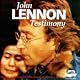 Testimony - The Life And Times Of John Lennon "In His Own Words"