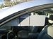 Beige - side window Sun Visor Extenders image 2