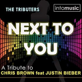 Amazon.com: Next to You (feat. Justin Bieber) [