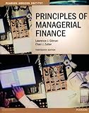 Principles of managerial finance