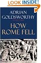 How Rome Fell...
