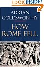 How Rome Fell...