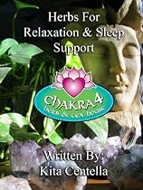 Click to Download Free Kindle Book -> Herbs For Sleep & Relaxation Support