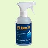 Convatec SAF-Clens AF Dermal Wound Cleanser