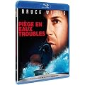Pi�ge en eaux troubles [Blu-ray]