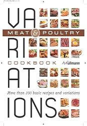 Variations - Meat & Poultry