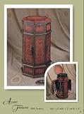 Dynasty Jewelry Box