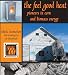 Book The Feel Good Heat: Pioneers Of Corn and Biomass Energy