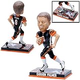 Forever Collections Cincinnati Bengals Carson Palmer Bobble Head