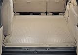 Husky Liners Custom Fit Molded Rear Cargo Liner for Select Toyota Highlander Models (Tan) 51vq3C3%2BfXL. SL160 Husky Liners Custom Fit Molded Rear Cargo Liner for Select Toyota Highlander Models (Tan)