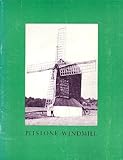 Pitstone Windmill, Buckinghamshire