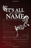 It's All in the Name