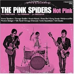 Hot Pink