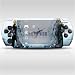 Final Fantasy Decorative Protector Skin Decal Sticker for PSP-3000, Item No.0858-08