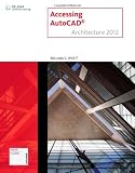 Accessing AUTOCAD Architecture 2012
