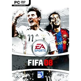 FIFA 08