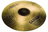 Sabian 21 Inch HH Raw-Bell Dry Ride