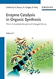 Enzyme Catalysis