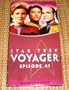 Star Trek - Voyager, Episode 41: Resolutions [VHS]