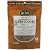 Go Raw Freeland Super Cookies, Chocolate, 3.0-Ounce Bags (Pack of 6)