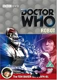 Doctor Who - Robot [1974] [1963]