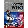 Doctor Who - Robot [1974] [DVD] [1963]