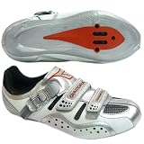 Diadora Ergo Plus Road Cycling Shoes 8 UK