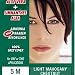 Herbatint Permanent Herbal Haircolour Gel, Light Mahogany Chestnut 5 M, 4.56 Ounce