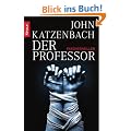 Der Professor: Psychothriller