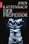 Der Professor: Psychothriller