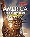 America The Story of Us: An Illustrated History