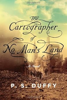 The Cartographer of No Man's Land