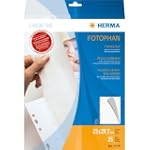 Herma 7578 - Fotokarton 25 Blatt 230...
