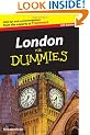 London For Dummies