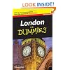 London For Dummies