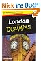 London for Dummies (For Dummies Travel: London)