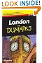 London For Dummies